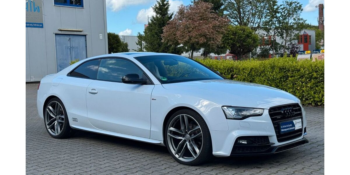 Audi A5 100.209 km 20.950 &euro; Alsdorf 52477