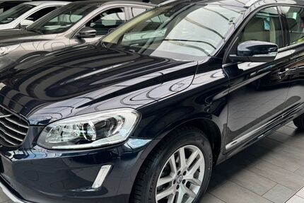 Volvo XC60 110.000 km 16.900 &euro; Detmold 32758