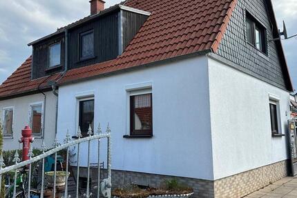Haus Ohrdruf - 3 Zimmer, 80 m&sup2;, 190.000&euro; | Angebot:26945959
