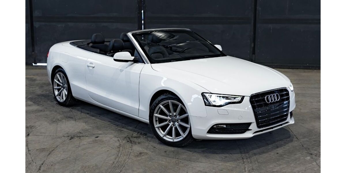 Audi A5 92.000 km 17.900 &euro; Iggingen 73574