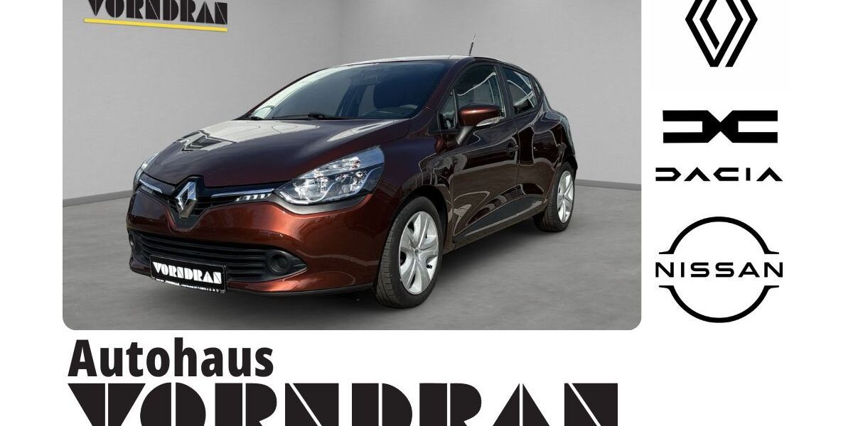 Renault Clio 91.758 km 6.900 &euro; Bad Neustadt/S. 97616