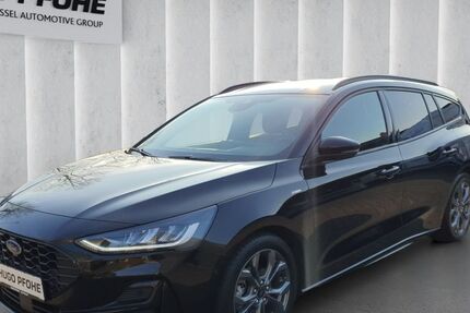 Ford Focus 43.000 km 23.890 &euro; Lübeck 23554