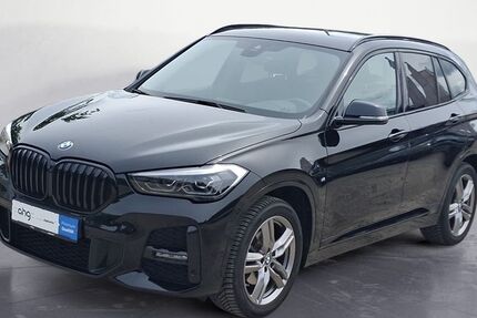 BMW X1 43.372 km 25.860 &euro; Göppingen 73037