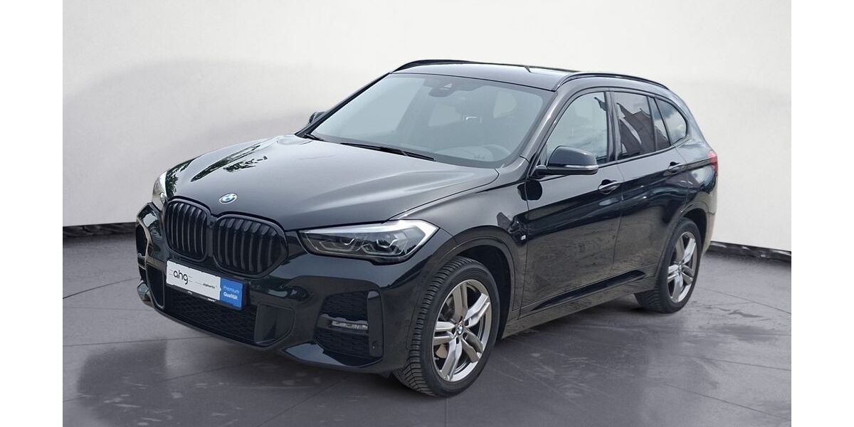 BMW X1 43.372 km 25.860 &euro; Göppingen 73037
