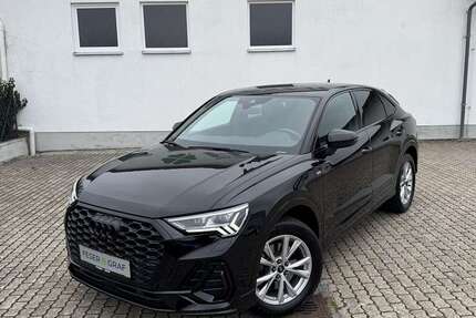 Audi Q3 37.500 km 33.680 € Heideck 91180