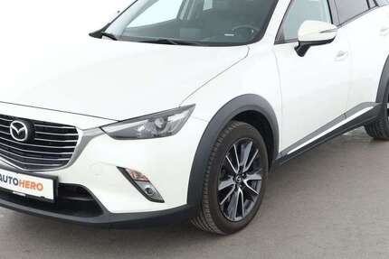 Mazda CX-3 61.218 km 16.010 € Stuttgart 70195
