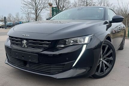 Peugeot 508 160.000 km 14.500 &euro; MIttenwalde 15749