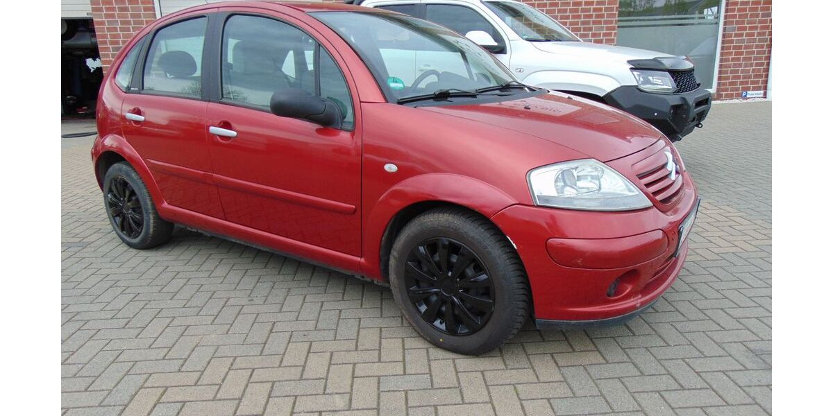Citroen C3 172.964 km 2.598 &euro; Hönningen 53506