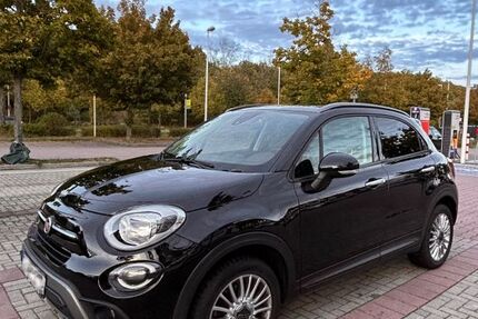 Fiat 500X 92.600 km 10.900 &euro; Berlin 12623