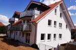 Dachgeschoßwohnung Bad Rappenau - 4 Zimmer, 125 m&sup2;, 1.300&euro; | Angebot:26416215