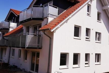 Wohnung Bad Rappenau - 4 Zimmer, 125 m&sup2;, 1.300&euro; | Angebot:26416215