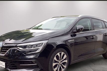 Renault Megane 30.000 km 29.990 € Erlangen 91056