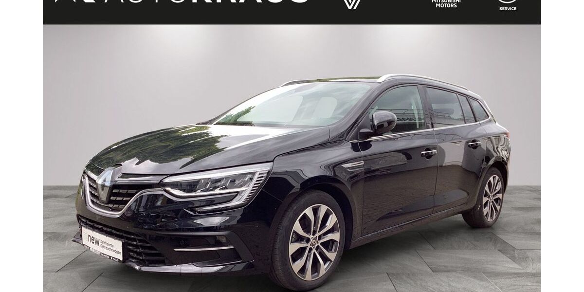 Renault Megane 30.000 km 29.990 &euro; Erlangen 91056