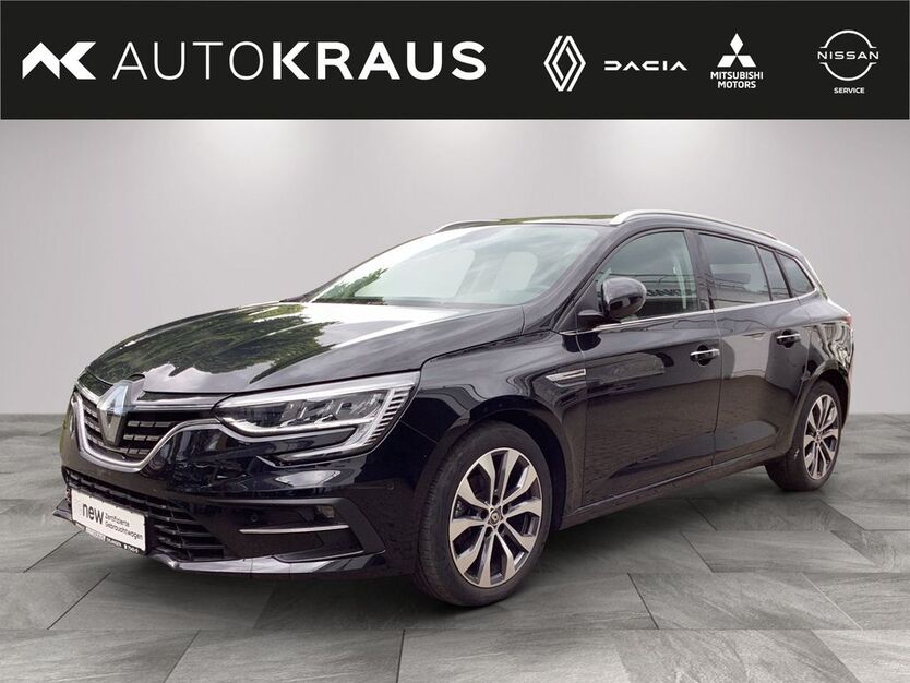 Renault Megane 30.000 km 29.990 € Erlangen 91056