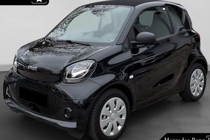 Smart ForTwo 20.626 km 13.950 &euro; Landsham 85652