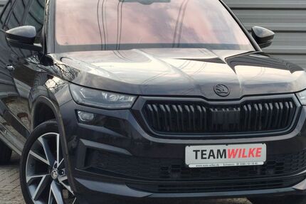 Skoda Kodiaq 115.571 km 33.990 &euro; Schwerin 19061