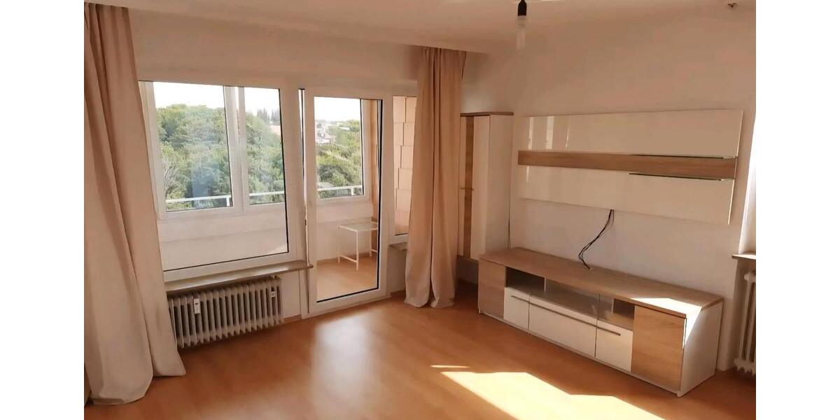 Wohnung zu verkaufen 2 zimmer