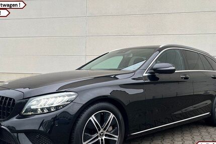 Mercedes-Benz C 300 33.600 km 30.990 &euro; Bad Kreuznach 55545