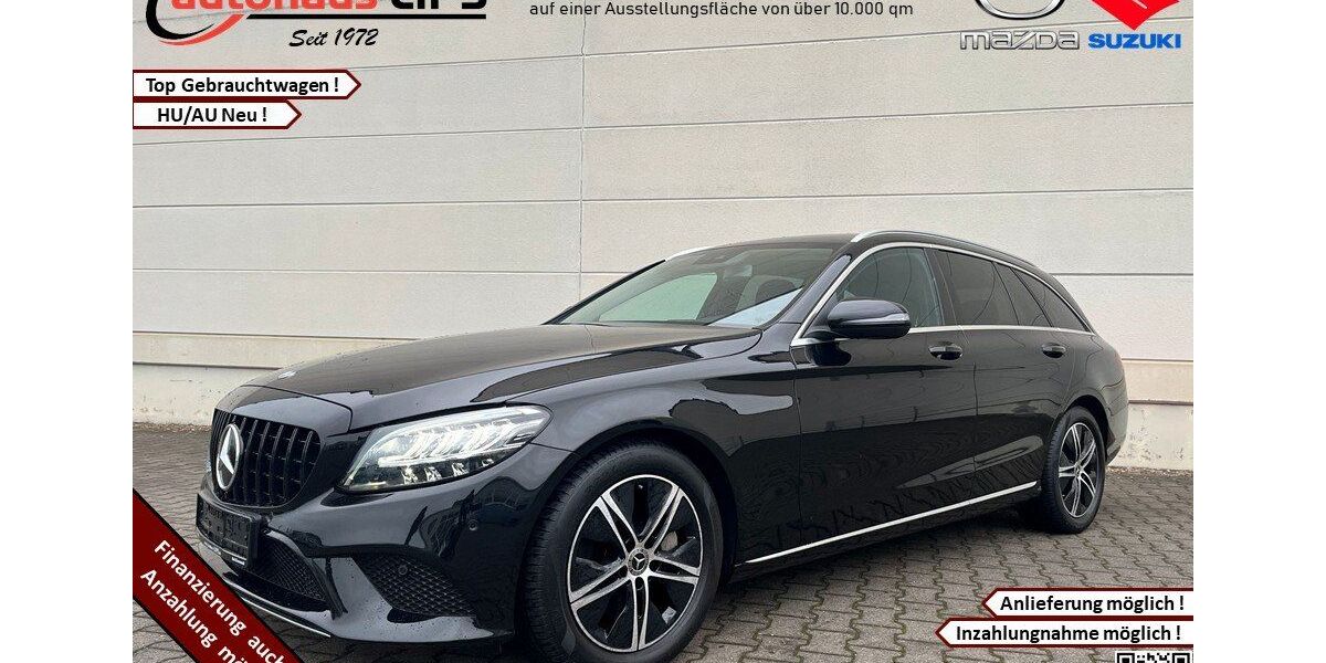 Mercedes-Benz C 300 33.600 km 30.990 &euro; Bad Kreuznach 55545