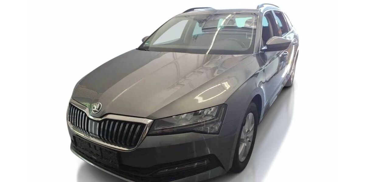 Skoda Superb 194.990 km 15.380 &euro; Hannover 30165