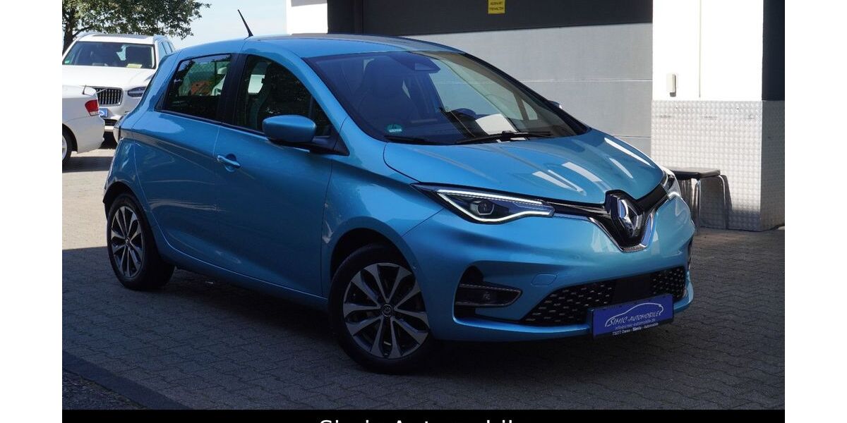 Renault ZOE 74.000 km 12.999 &euro; Owen 73277