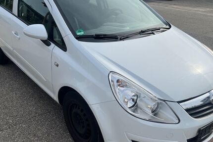 Opel Corsa 158.156 km 1.450 &euro; Hockenheim 68766