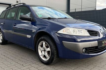 Renault Megane 154.000 km 3.490 &euro; Tostedt 21255