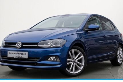 VW Polo 28.620 km 18.980 &euro; Limburg 65549
