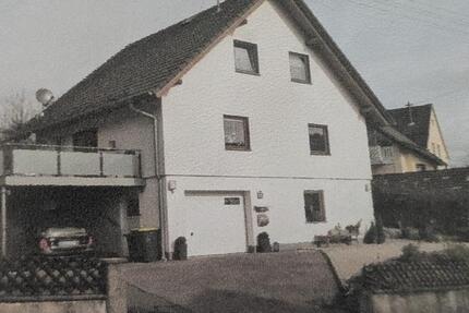 Einfamilienhaus 5 zimmer