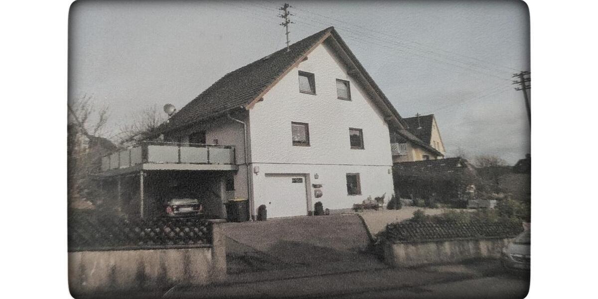 Einfamilienhaus 5 zimmer