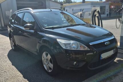 Ford Focus 198.000 km 3.000 &euro; Hermsdorf 07629