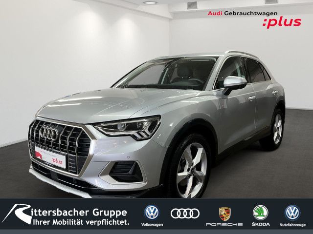 Audi Q3 4.151 km 38.580 &euro; Kaiserslautern 67663