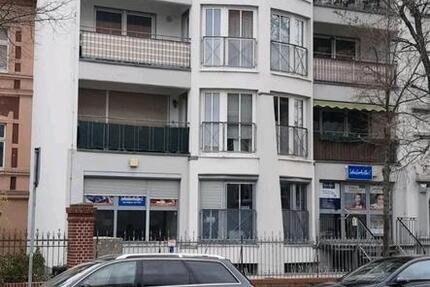 Wohnung ab 1.03.26 zu vermieten 2 zimmer