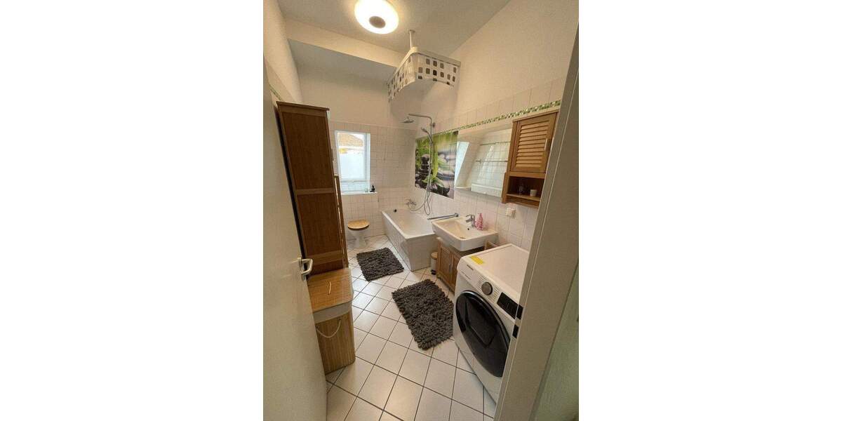 Etagenwohnung Blankenfelde-Mahlow Mahlow - 2 Zimmer, 66 m&sup2;, 249.000&euro; | Angebot:25413916