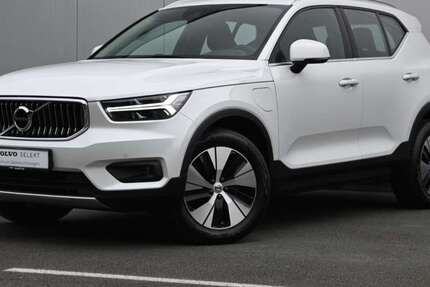 Volvo XC40 78.284 km 25.450 € Paderborn 33106