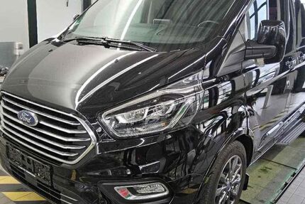 Ford Tourneo Custom 39.900 km 41.990 &euro; Solingen 42653