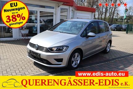 VW Golf Sportsvan 122.600 km 11.990 &euro; Berga-Wünschendorf 07980