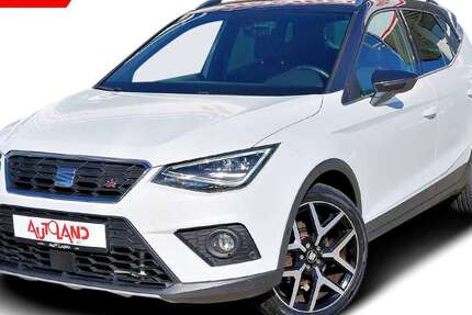 Seat Arona 56.538 km 19.990 € Rostock 18146