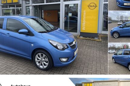 Opel Karl 34.048 km 11.240 &euro; Worpswede 27726