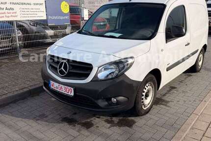 Mercedes-Benz Citan 205.571 km 5.999 &euro; Winsen 21423