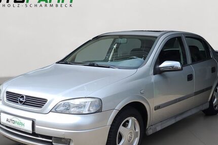 Opel Astra 136.400 km 2.950 &euro; Osterholz-Scharmbeck 27711