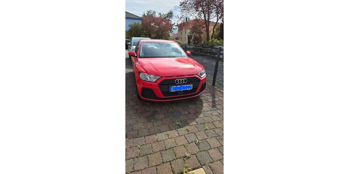 Audi A1 88.000 km 12.990 &euro; Königswinter 53639