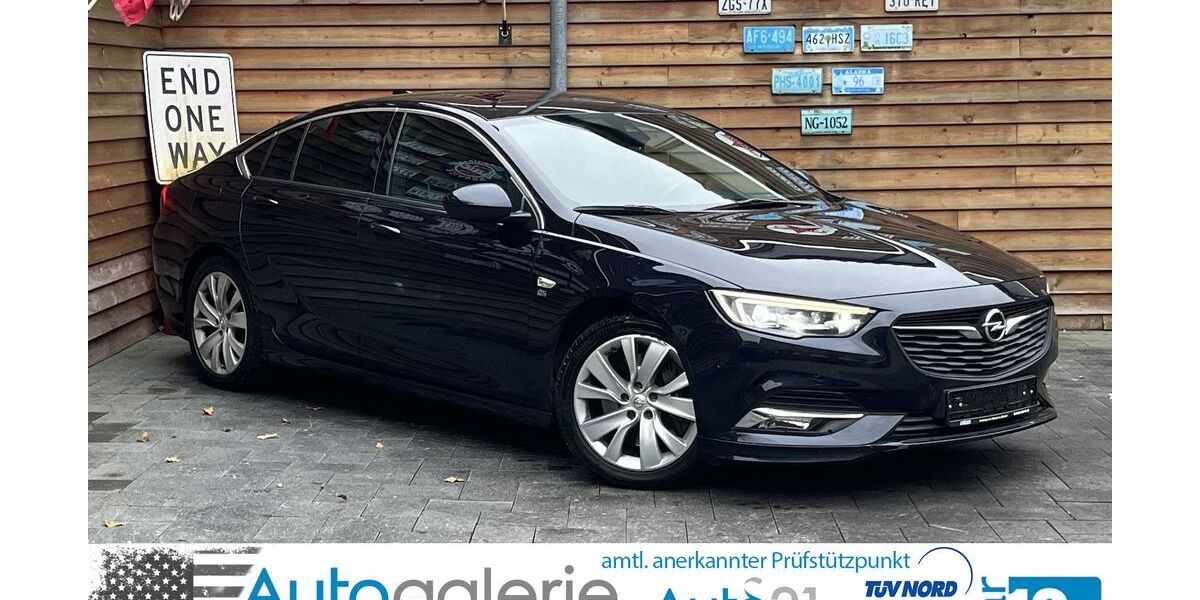 Opel Insignia 86.320 km 19.900 &euro; Langenhagen 30855