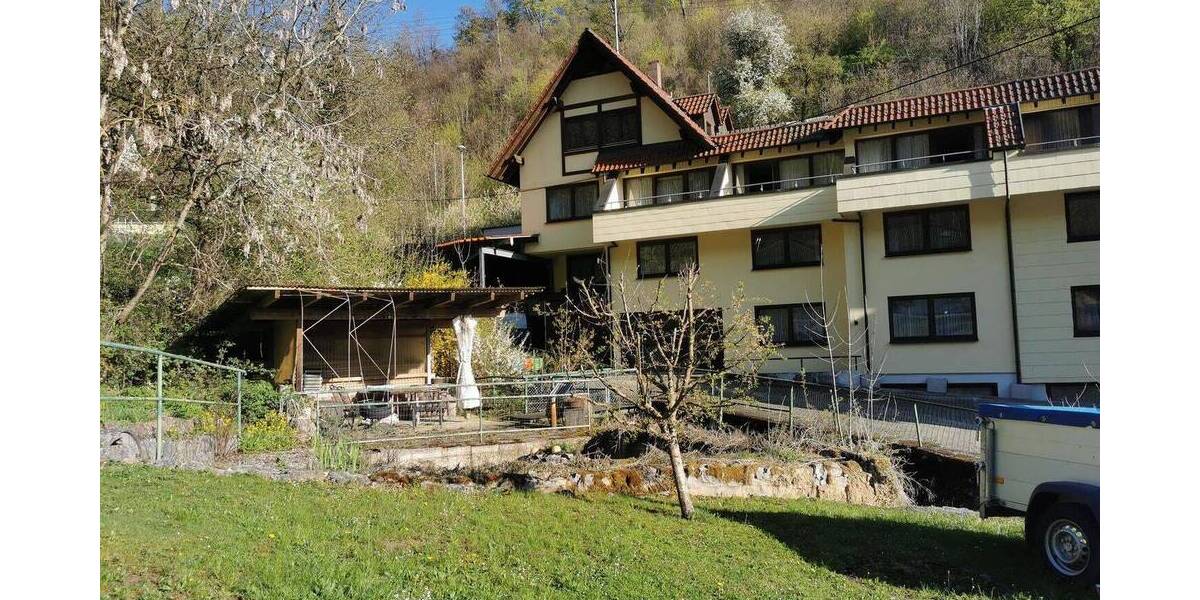 Gewerbeobjekt Oberndorf am Neckar Oberndorf - 450.000&euro; | Angebot:26817302