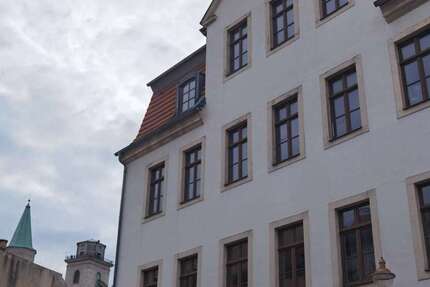 Wohnung zum Kaufen in Zittau 55.000 € 56 m² 2 zimmer