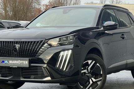 Peugeot 2008 26.547 km 24.450 &euro; Gütersloh 33334