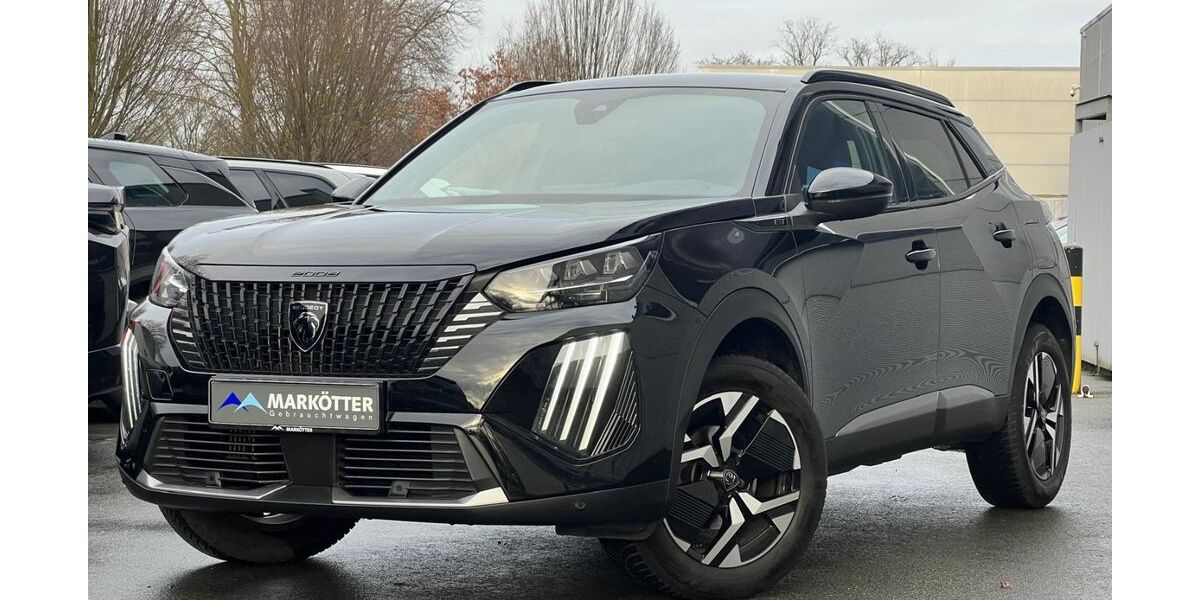 Peugeot 2008 26.547 km 24.450 &euro; Gütersloh 33334