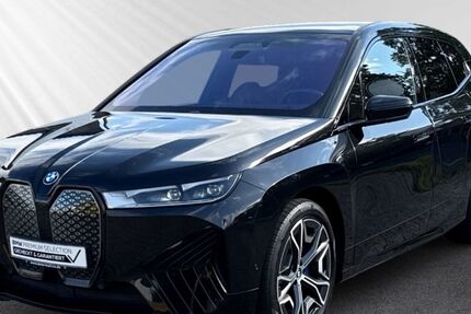 BMW iX 82.356 km 42.878 € Wiesbaden 65203