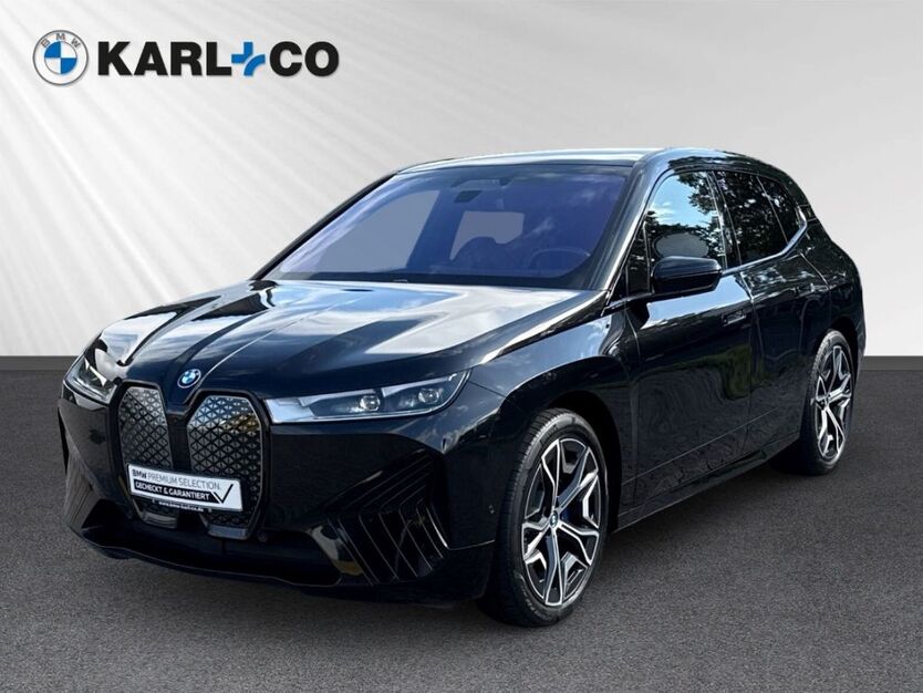 BMW iX 82.356 km 43.888 € Wiesbaden 65203