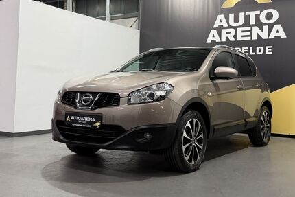 Nissan Qashqai 108.000 km 8.999 &euro; Ronnenberg 30952